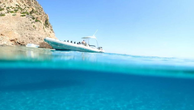 Escursione per piccoli gruppi a Formentor Beach e al faro da Port d'Alcúdia - Foto 2